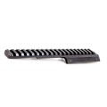 CNC GC планка пикатини weawer Blaser long.