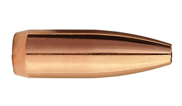 Пуля GameKing Sierra HPBT .22cal/55gr. 100шт.