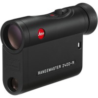 Лазерный дальномер Leica Rangemaster CRF 2400-R