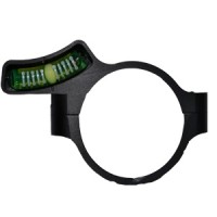 Пузырьковый уровень Accuracy 1st level 30 мм