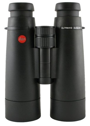 Leica Ultravid 8x50 HD