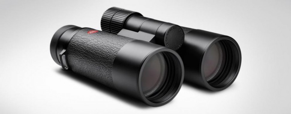 Leica Ultravid 8x50 HD 40 295