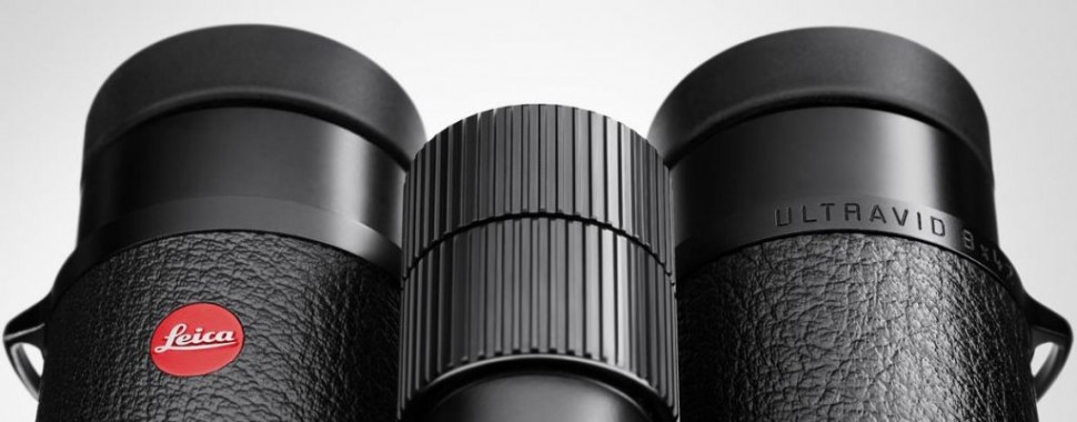Leica Ultravid 8x50 HD 40 295