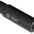 Дожигатель Вектор-7,62 VR-DTL gen2 АК-15, байонет, калибр 7,62, сталь
