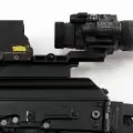 Коллиматорный прицел EOTech 552.A65