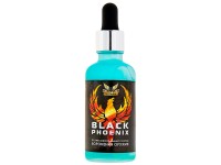 Ultman Black Phoenix Состав для холодного воронения стали, 50мл