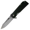 Нож складной Cold Steel 1911, сталь 4034SS, рукоять Griv-Ex