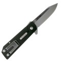 Нож складной Cold Steel 1911, сталь 4034SS, рукоять Griv-Ex
