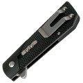 Нож складной Cold Steel 1911, сталь 4034SS, рукоять Griv-Ex