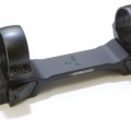 Кронштейн Innomount для Weaver/Picatinny — Кольца 34 мм BH+6 мм. 20МОА