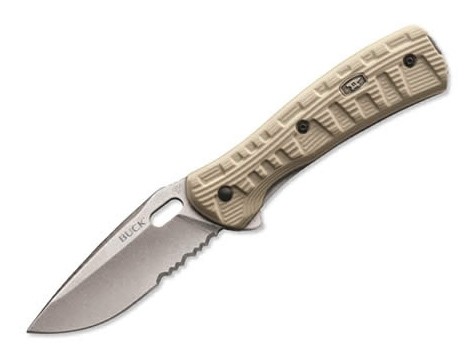 Нож складной Buck Vantage Force PRO cat.6268