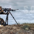 Штатив трипод Leofoto LN-404C CARBON (размер в собранном виде 700 мм,макс.высота 1800 мм,мин.105 мм,вес 3,4 кг. резьба 3/8)