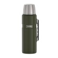 Термос для напитков THERMOS KING SK-2020 AG 2.0L, Army Green