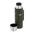 Термос для напитков THERMOS KING SK-2020 AG 2.0L, Army Green