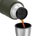 Термос для напитков THERMOS KING SK-2020 AG 2.0L, Army Green