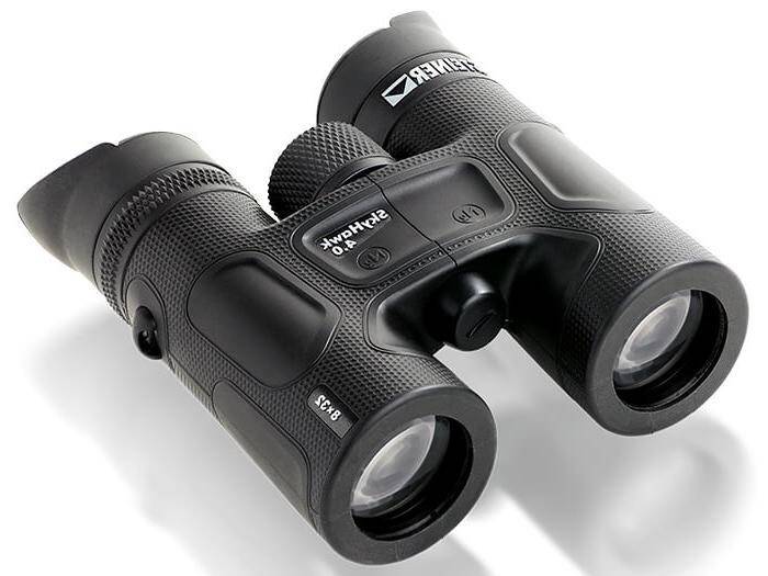Steiner SkyHawk 4.0 8x32