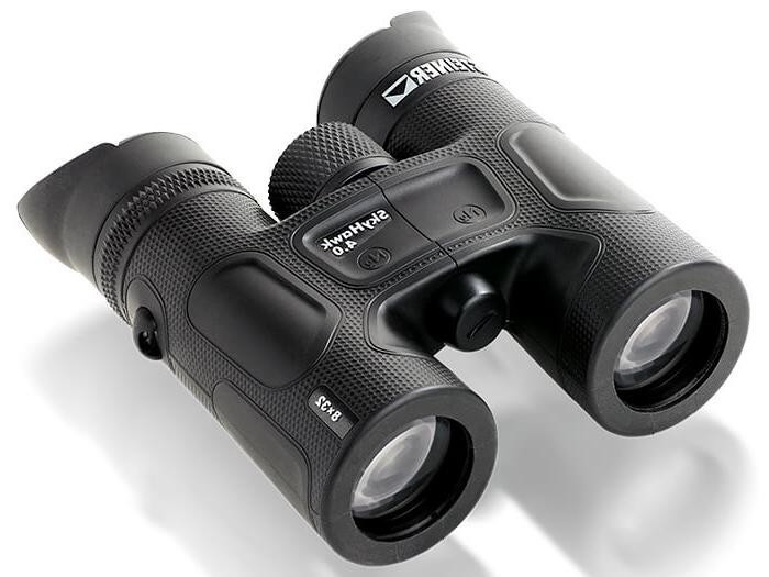 Steiner skyhawk sales 4.0 10x32