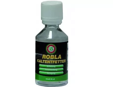 Средство обезжиривающее Ballistol Robla Kaltentfetter 50мл