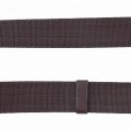 Ремень Vektor полиамид для ружья, коричневый 40 мм