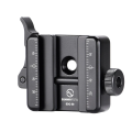 Зажим Sunwayfoto SDC-50 для Arca-Swiss/Weaver 