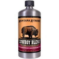 Очиститель ствола от свинца Montana X-Treme Cowboy Blend 590мл