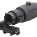 Увеличитель Vector Optics Maverick 5x26 откидной, труба 30мм