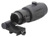 Увеличитель Vector Optics Maverick 5x26 откидной, труба 30мм