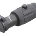 Увеличитель Vector Optics Maverick 5x26 откидной, труба 30мм