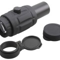 Увеличитель Vector Optics Maverick 5x26 откидной, труба 30мм