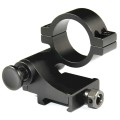 Увеличитель Vector Optics Maverick 5x26 откидной, труба 30мм