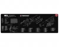 Мат для чистки TekMat SKS