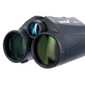 Бинокль с дальномером Levenhuk Guard 1500 