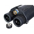 Бинокль с дальномером Levenhuk Guard 1500 