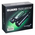 Бинокль с дальномером Levenhuk Guard 1500 
