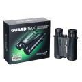 Бинокль с дальномером Levenhuk Guard 1500 