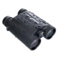 Бинокль с дальномером Levenhuk Guard 1500 