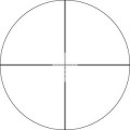 Оптический прицел Vortex Crossfire II 3-9x40 Dead Hold BDC