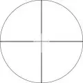 Оптический прицел Vortex Crossfire II 3-9x40 Dead Hold BDC