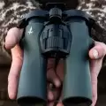 Бинокль Swarovski NL Pure 10x42 