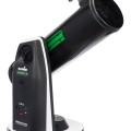Телескоп Sky-Watcher Dob 130/650 Virtuoso GTi GOTO, настольный