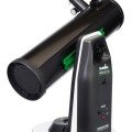 Телескоп Sky-Watcher Dob 130/650 Virtuoso GTi GOTO, настольный