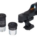 Телескоп Sky-Watcher Dob 130/650 Virtuoso GTi GOTO, настольный