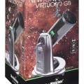 Телескоп Sky-Watcher Dob 130/650 Virtuoso GTi GOTO, настольный