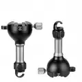 База платформы Leofoto YB-75LK Long (винт)