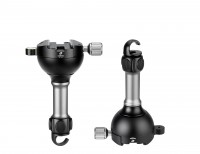 База платформы Leofoto YB-75LK Long (винт)