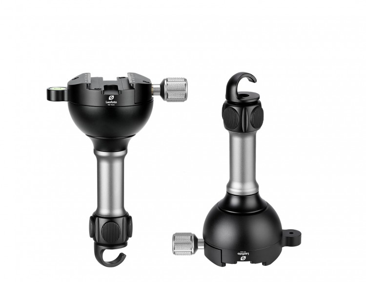 База платформы Leofoto YB-75LK Long (винт)