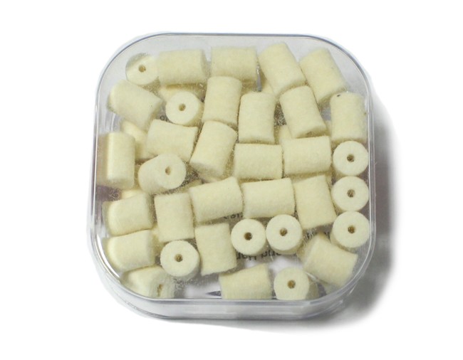 Пульки чистящие VFG-Standart для оружия кал. 7 мм, 50 шт