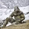 Ремень ружейный Blaser Huntec