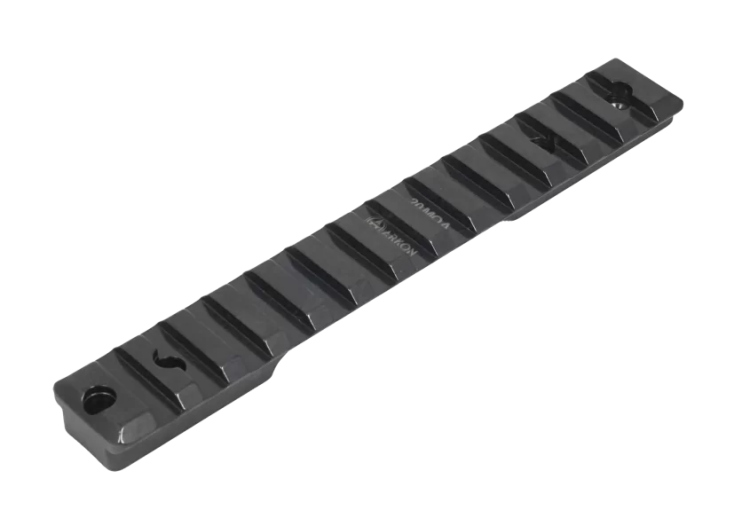 Планка ARKON Picatinny на Remington 700 (short action) (20 MOA)