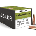 Пуля Nosler Expansion Tip Spitzer .30cal/180gr. 50 шт.